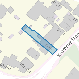 Perceel HMD00-G-2755