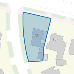 Perceel HMD00-G-2759