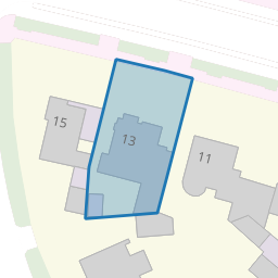 Perceel HMD00-G-2760