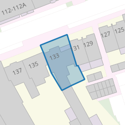 Perceel HMD00-G-2761