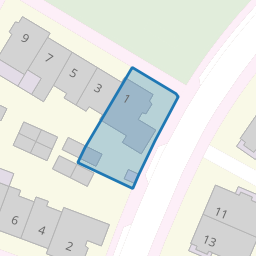 Perceel HMD00-G-2763