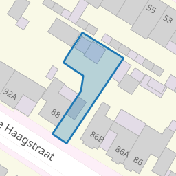 Perceel HMD00-G-2781