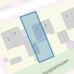 Perceel HMD00-G-2782