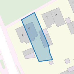 Perceel HMD00-G-2788