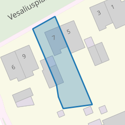 Perceel HMD00-G-2789