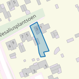 Perceel HMD00-G-2791