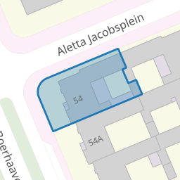 Perceel HMD00-G-2795