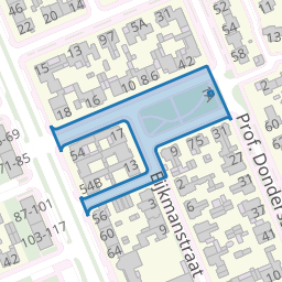 Perceel HMD00-G-2798