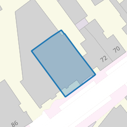 Perceel HMD00-G-2807