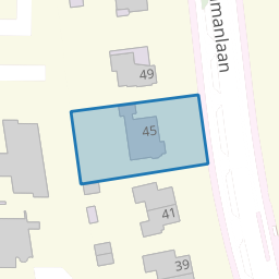 Perceel HMD00-G-2810