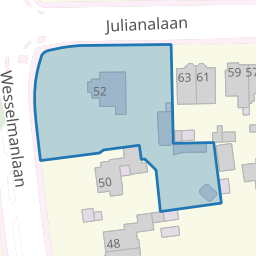 Perceel HMD00-G-2813