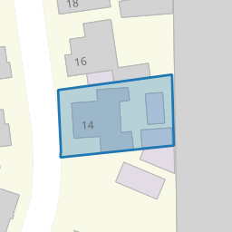 Perceel HMD00-G-2818