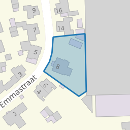 Perceel HMD00-G-2819