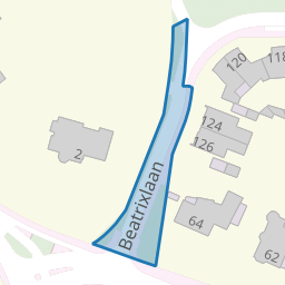 Perceel HMD00-G-2821