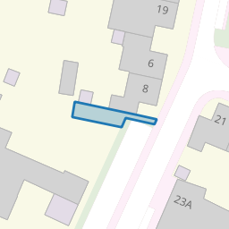 Perceel HMD00-G-2825