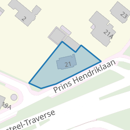 Perceel HMD00-G-2831