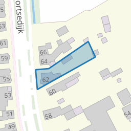 Perceel HMD00-G-2832