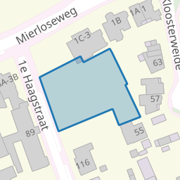 Perceel HMD00-G-2834