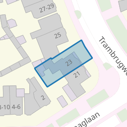 Perceel HMD00-G-2838