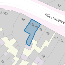 Perceel HMD00-G-2839