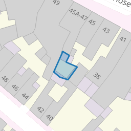 Perceel HMD00-G-2840