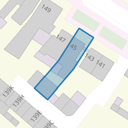 Perceel HMD00-G-2842