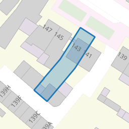 Perceel HMD00-G-2843