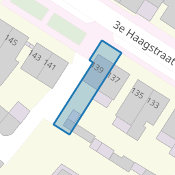 Perceel HMD00-G-2849