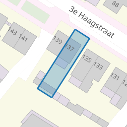 Perceel HMD00-G-2850