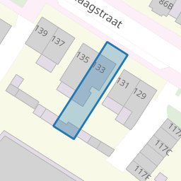 Perceel HMD00-G-2852