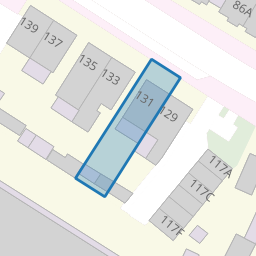 Perceel HMD00-G-2853