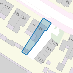 Perceel HMD00-G-2854