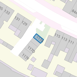 Perceel HMD00-G-2855