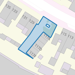 Perceel HMD00-G-2858