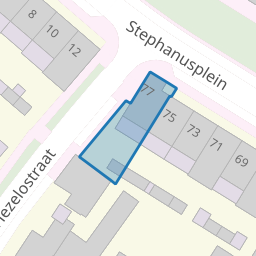 Perceel HMD00-G-2865