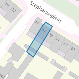 Perceel HMD00-G-2866