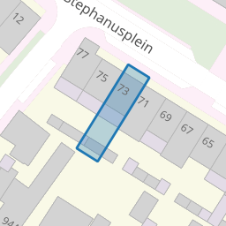 Perceel HMD00-G-2867