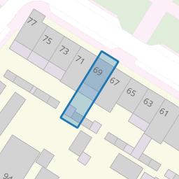 Perceel HMD00-G-2869