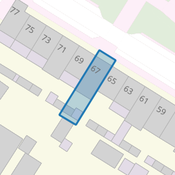 Perceel HMD00-G-2870