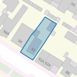 Perceel HMD00-G-2872