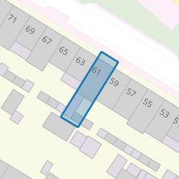 Perceel HMD00-G-2876