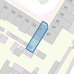 Perceel HMD00-G-2881