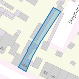 Perceel HMD00-G-2885