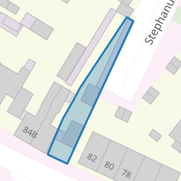 Perceel HMD00-G-2886