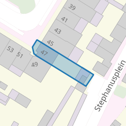 Perceel HMD00-G-2888