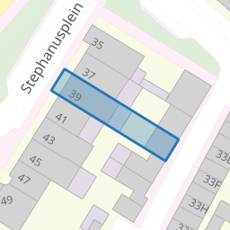 Perceel HMD00-G-2892