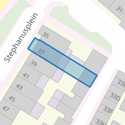 Perceel HMD00-G-2893