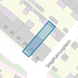 Perceel HMD00-G-2898