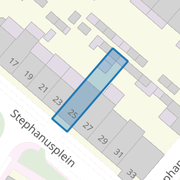 Perceel HMD00-G-2901