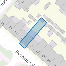 Perceel HMD00-G-2903